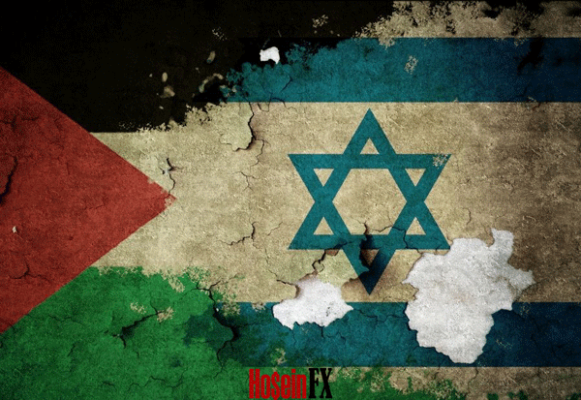 تاثیر جنگ فلسطین - اسرائیل بر بازار فارکس چیست؟