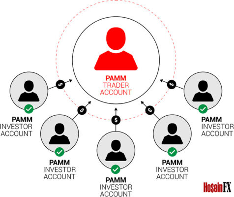 حساب PAMM چیست؟